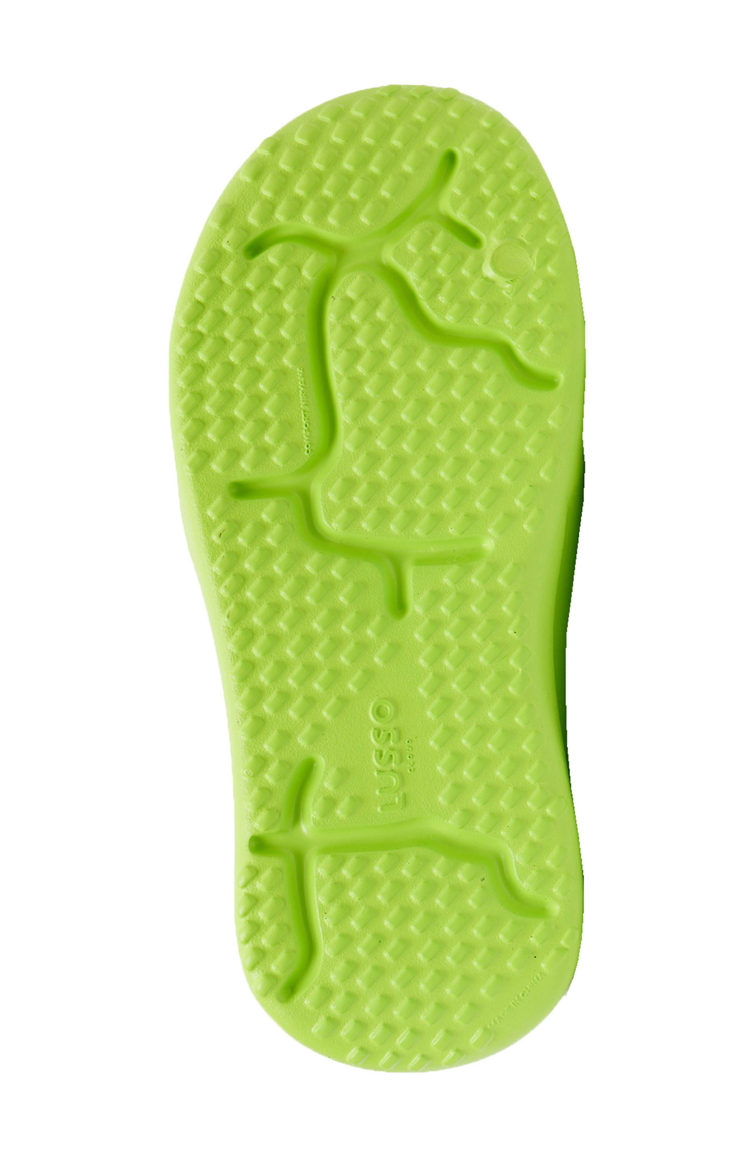 Kids' Scenario Slip-On, Alternate, color, VOLLEY YELLOW