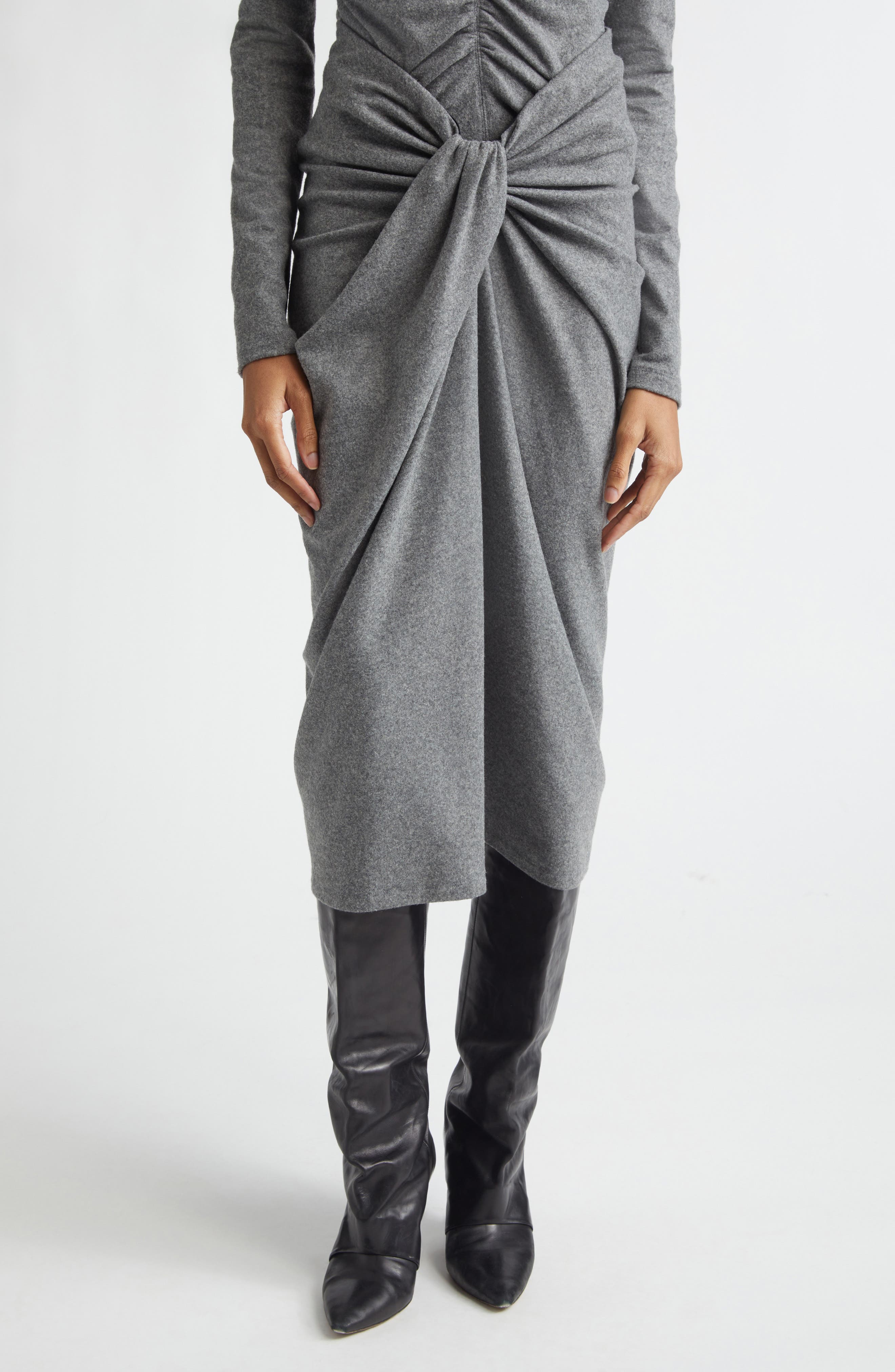 selected GREY