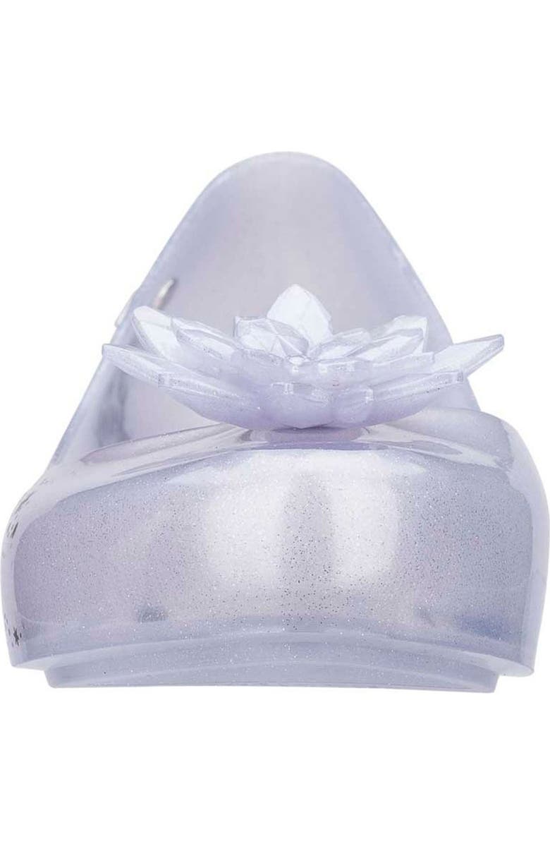 Mini Melissa x Disney Frozen Ultragirl Flat, Alternate, color,