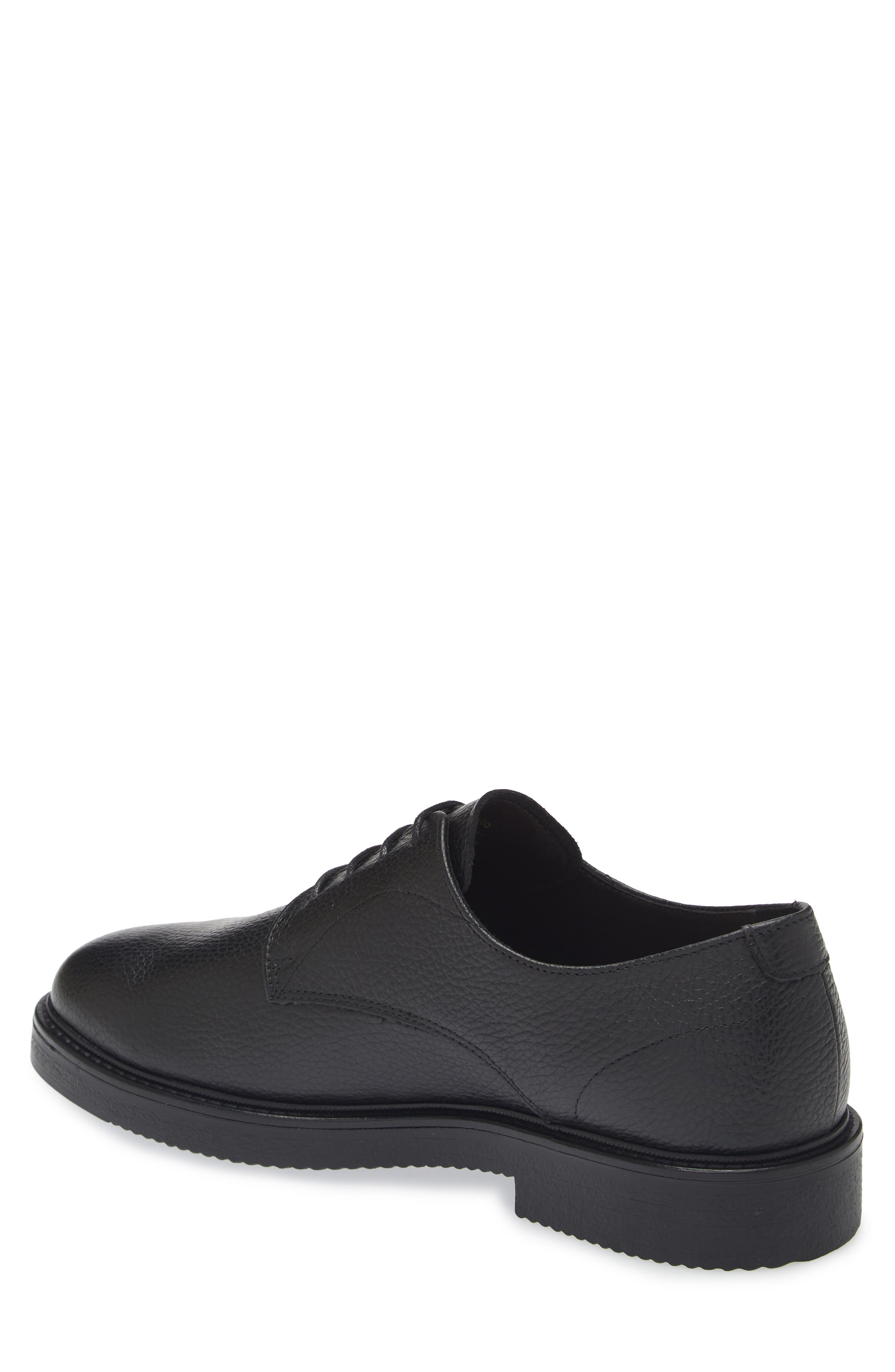 Bruno Magli Vincenzo Plain Toe Derby (Men) | Nordstrom