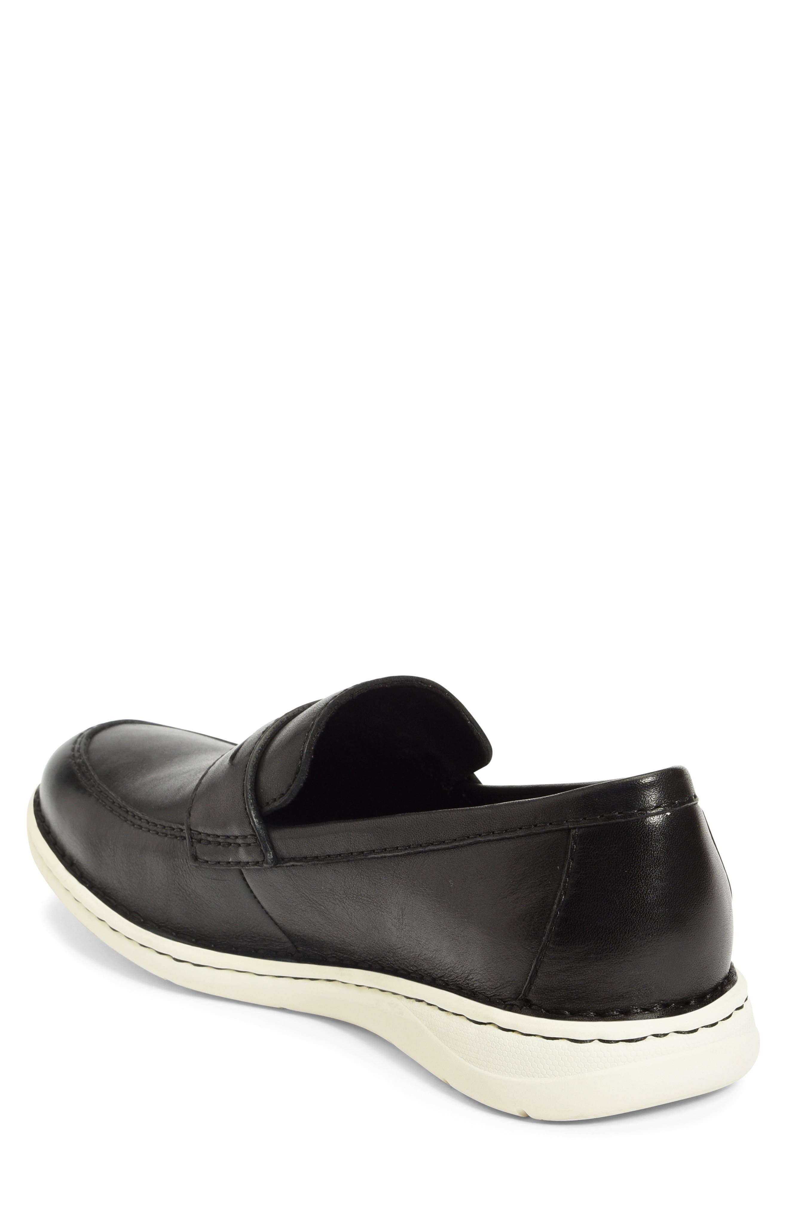 Børn Taylor Penny Loafer, Alternate, color, 
