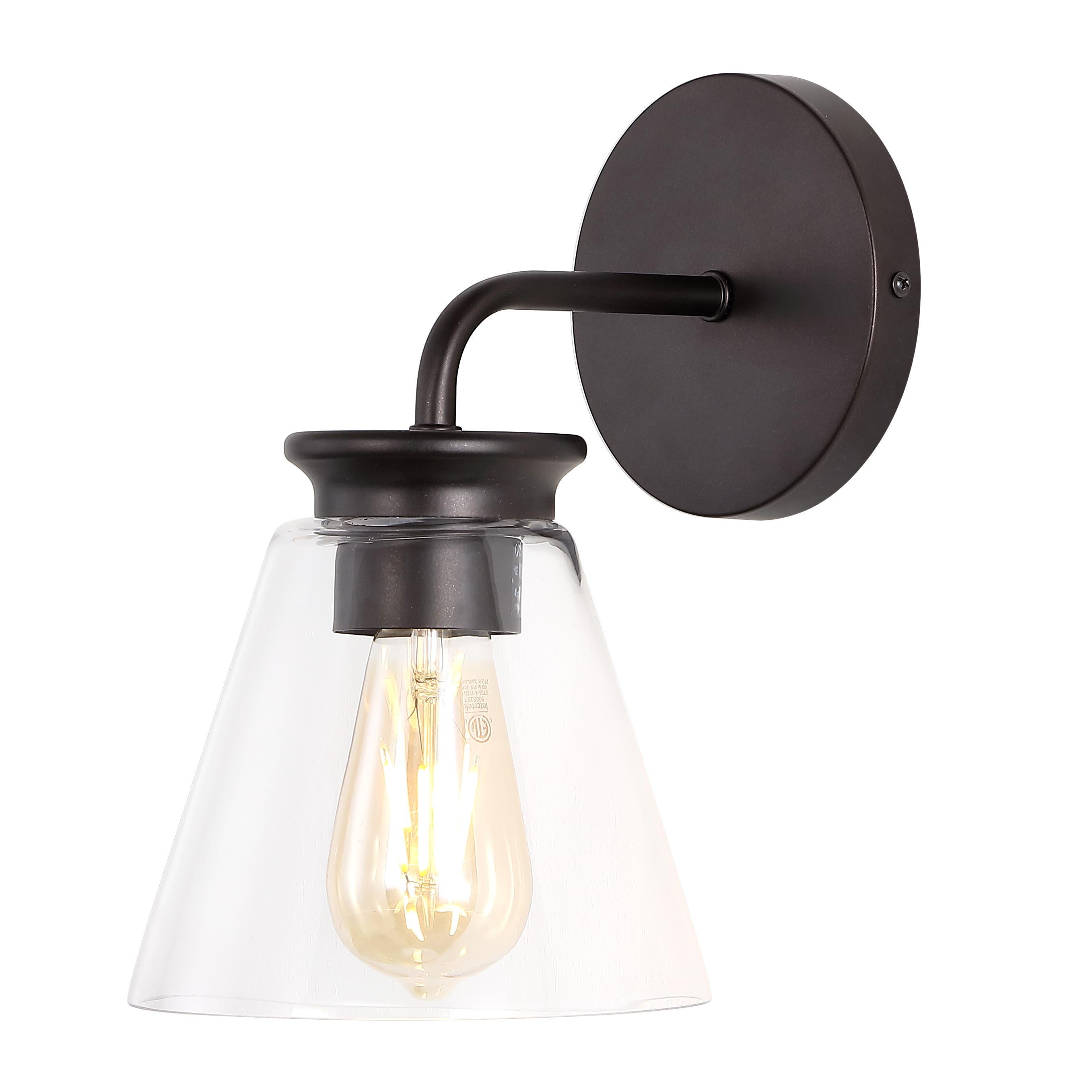 selected Oil Rubbed Bronze