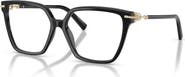 Tiffany & Co. 55mm Square optical glasses