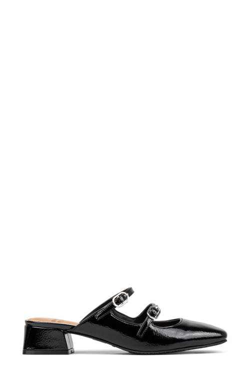 Donald Pliner Tria Double Strap Mule In Multi