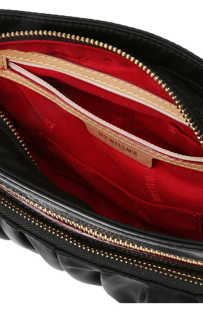 MZ Wallace Abbey Crossbody Bag, Alternate, color,