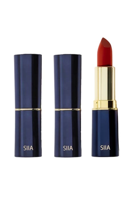 3-Pc. Matte Lip Trio Set