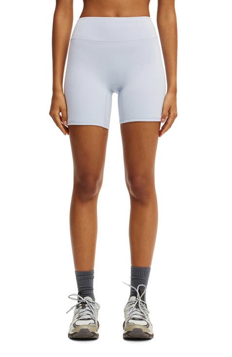 Women's Active Ultra Soft Contour Bike Short
