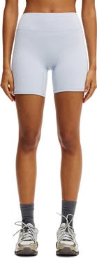 COTTON ON BODY Women's Active Ultra Soft Contour Bike Short