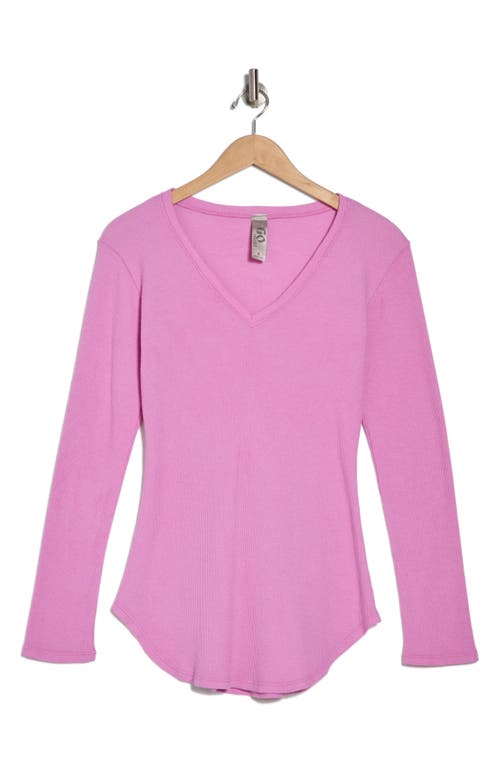 Go Couture Basic Stretch Modal T-shirt