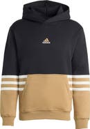 adidas Archive Colorblock Hoodie