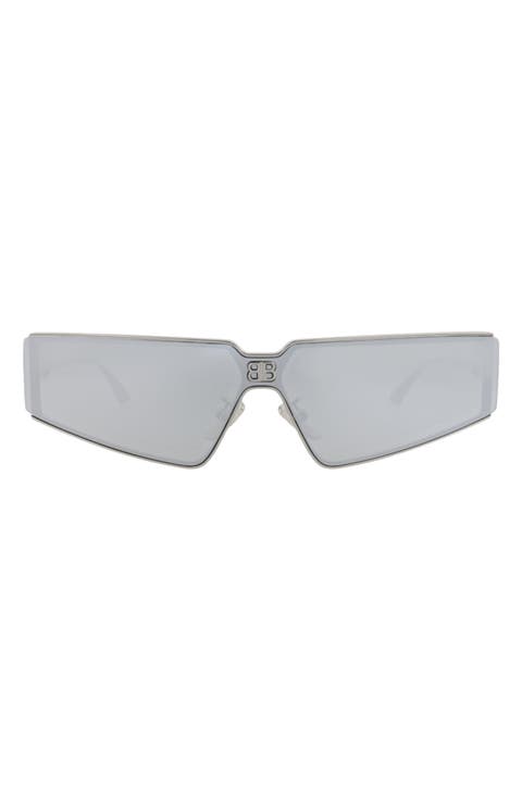 99mm Shield Sunglasses