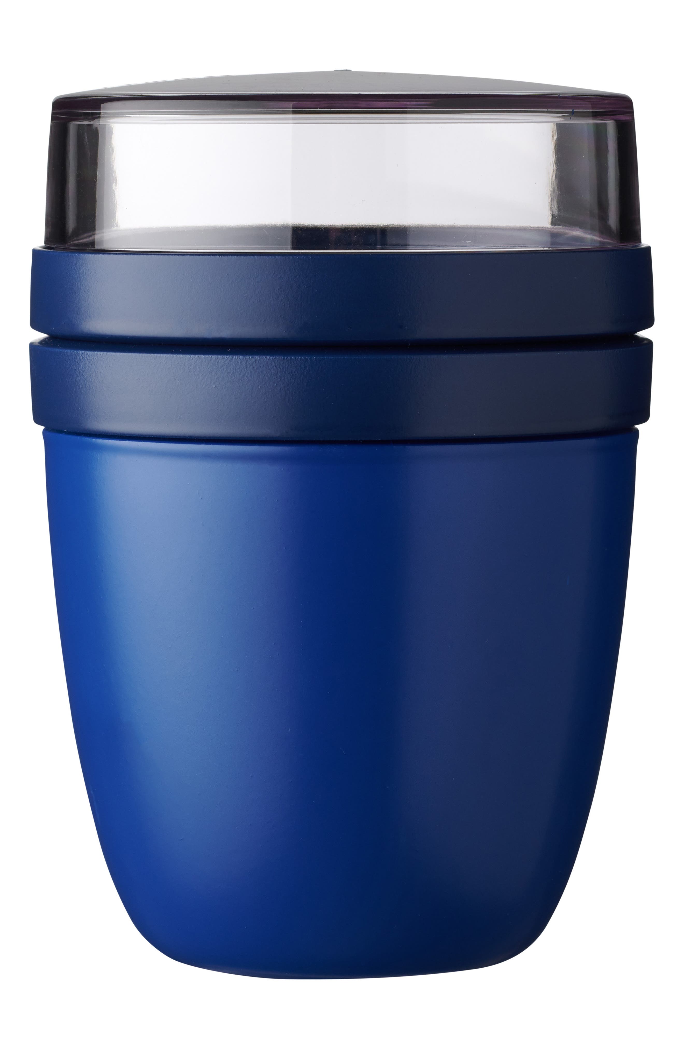 selected VIVID BLUE