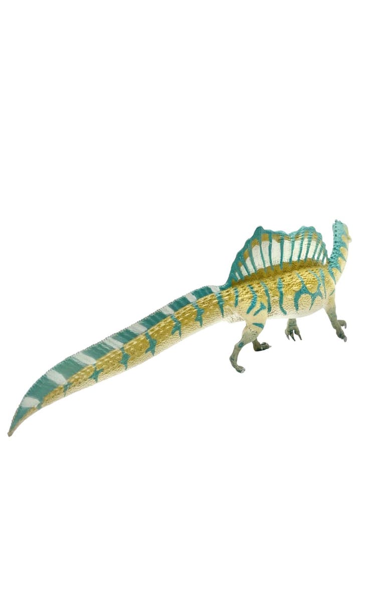 Safari Ltd. Spinosaurus Toy, Alternate, color, NO COLOR