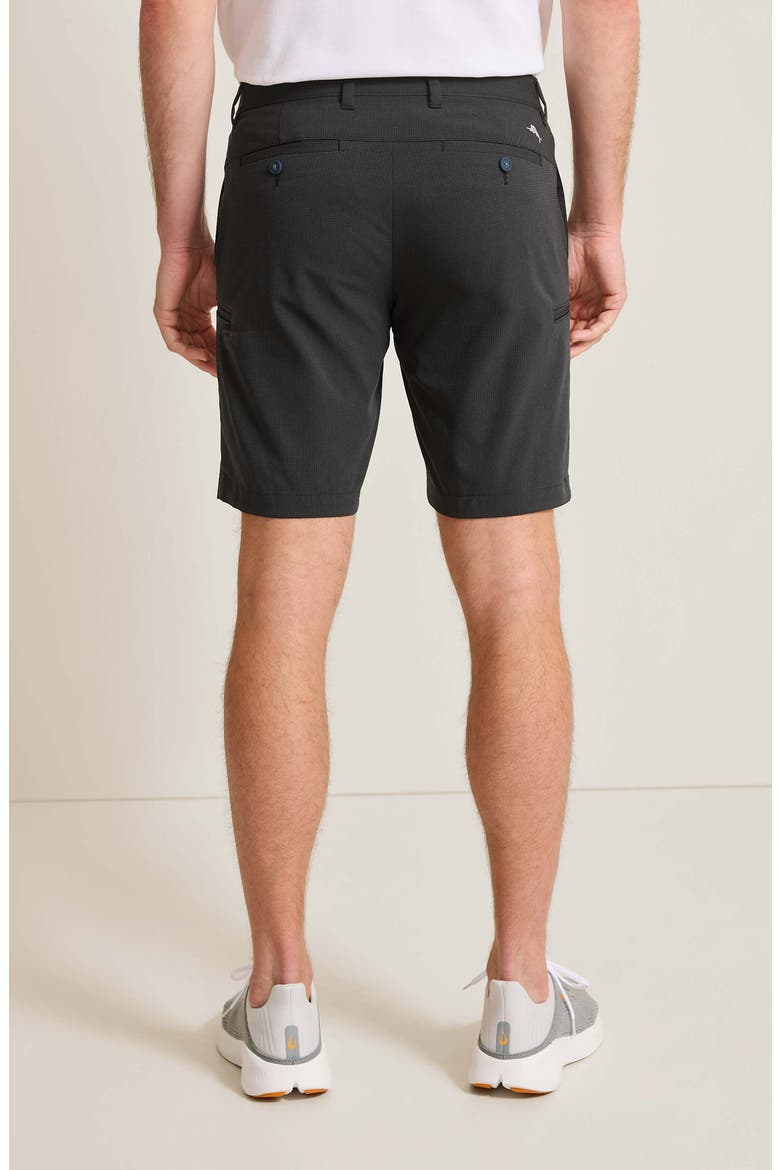 Bahama Coast Cargo Shorts, Alternate, color, JET BLACK