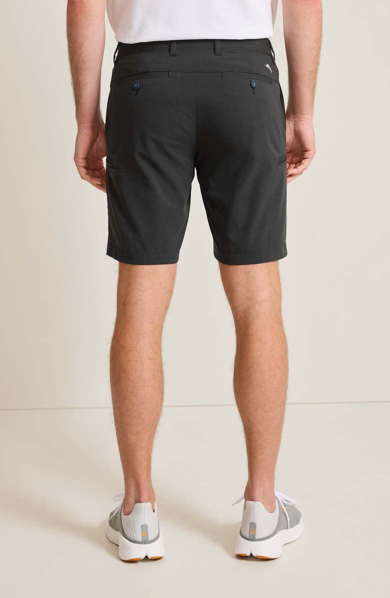 Tommy Bahama Bahama Coast Cargo Shorts, Alternate, color, Jet Black