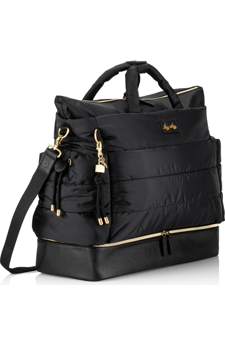 Itzy Ritzy Dream Weekend Diaper Bag, Alternate, color,