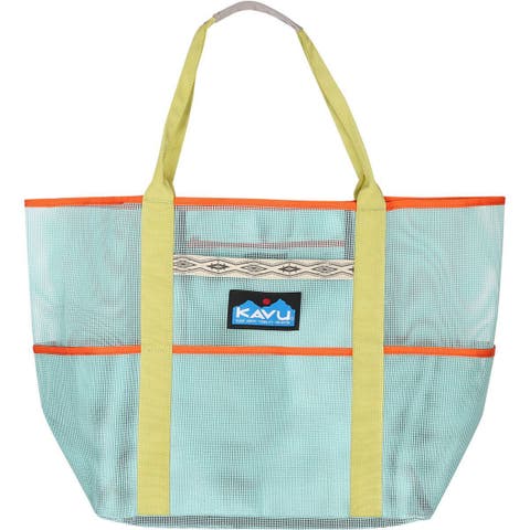 Alder Lake Tote