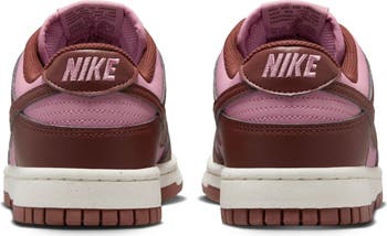 Dunk Low Next Nature Sneaker