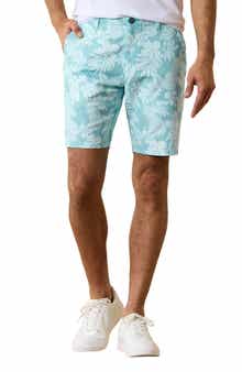Tommy Bahama On Par Pina Putt Putt Shorts
