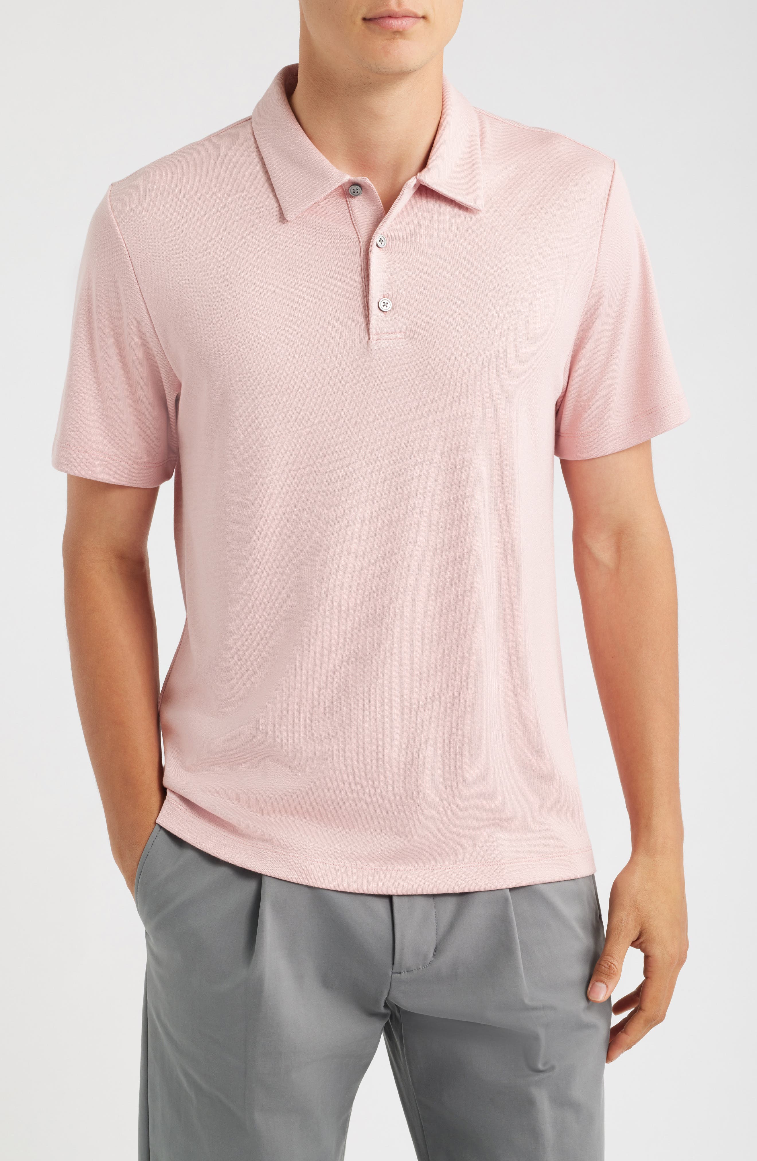 CHALK PINK - VIN