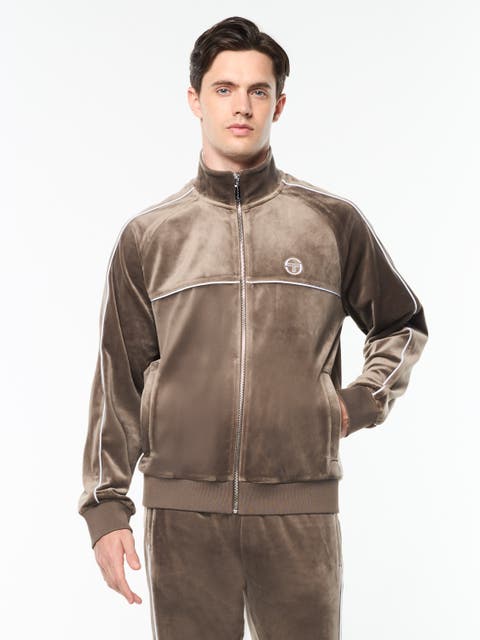 Lioni Track Jacket