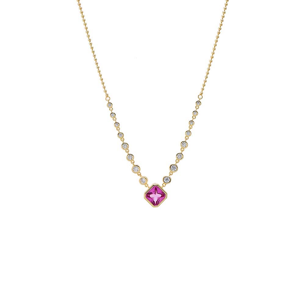 selected Pink