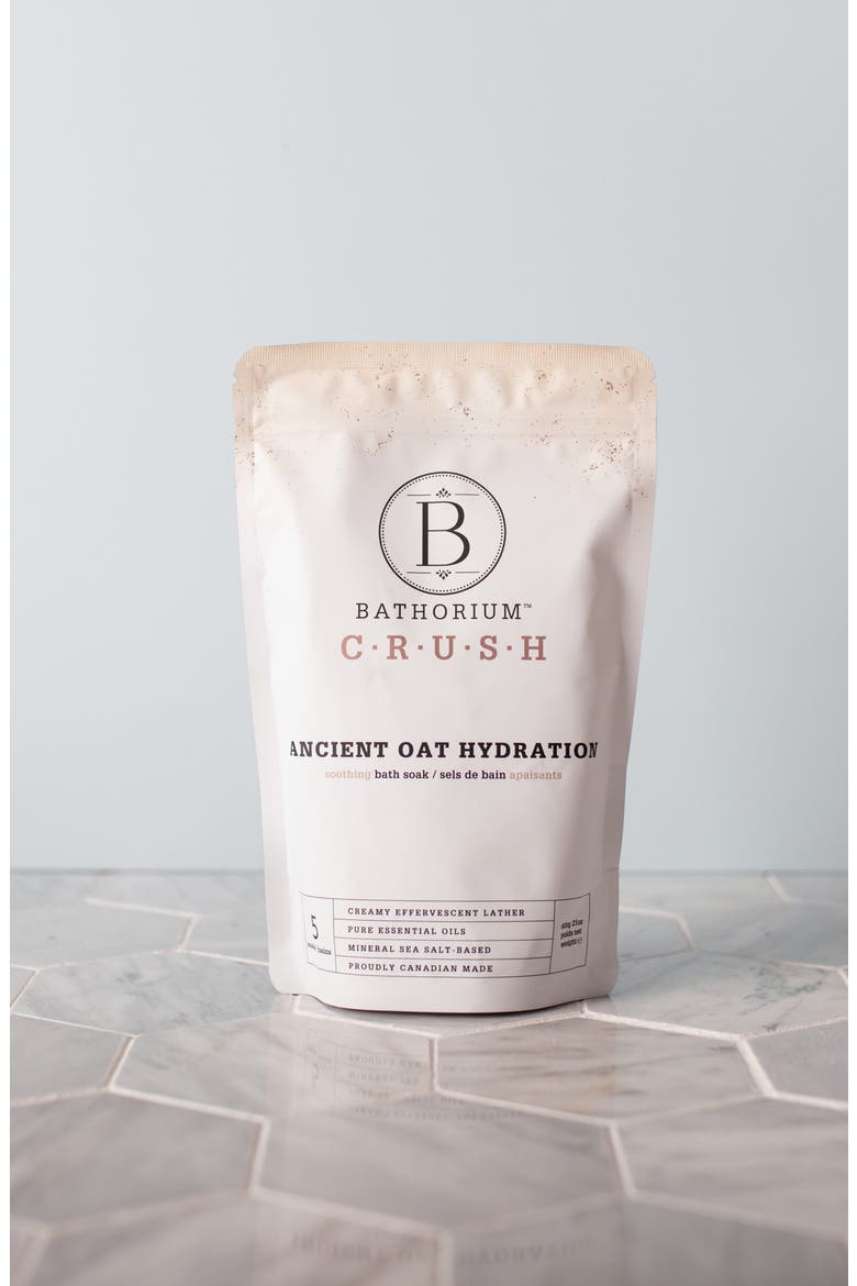 Ancient Oat Hydration Crush Bath Soak, Alternate, color, NO COLOR