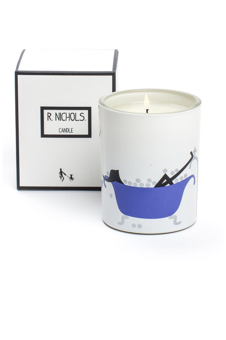 'Breathe' Scented Candle, Alternate, color, NO COLOR
