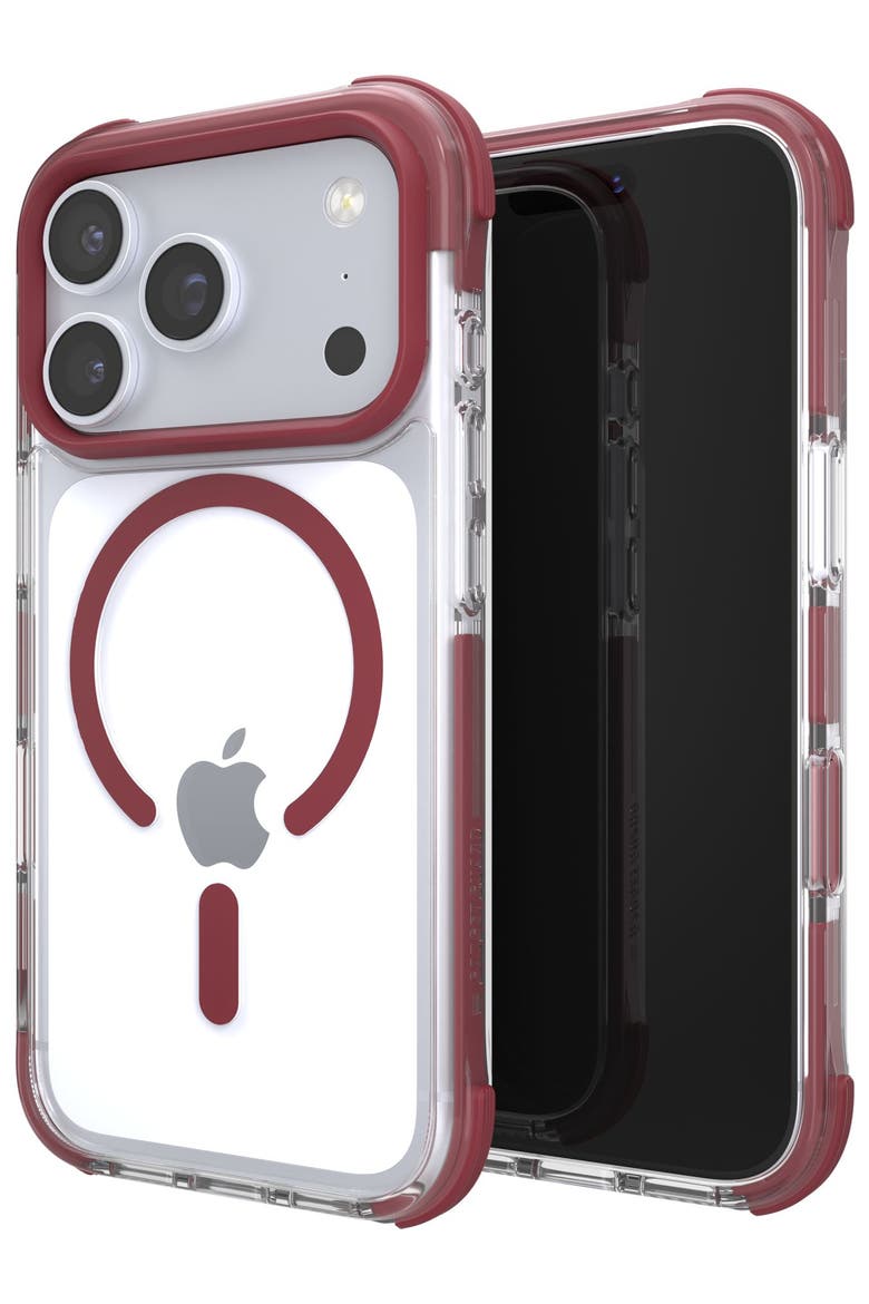 Total Guard Case for Apple iPhone 18 Pro / 17 Pro, Main, color, Purple