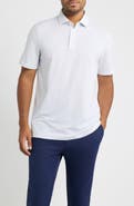G/FORE All Play Foulard Performance Polo