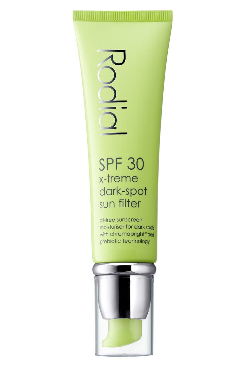 SPF 30 X-Treme Dark-Spot Sun Filter, Main, color, NO COLOR