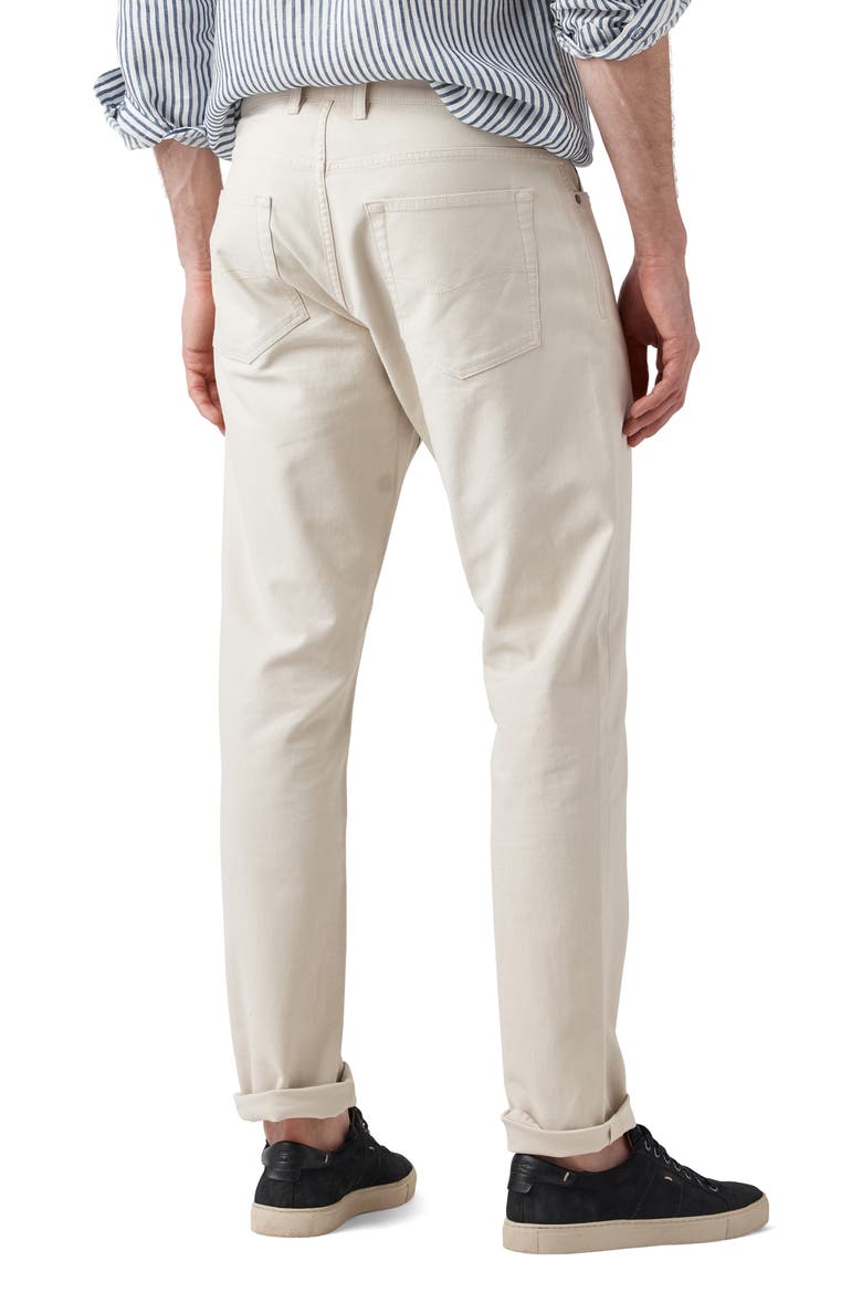 Motion 2.0 Straight Leg Jeans, Alternate, color, STONE