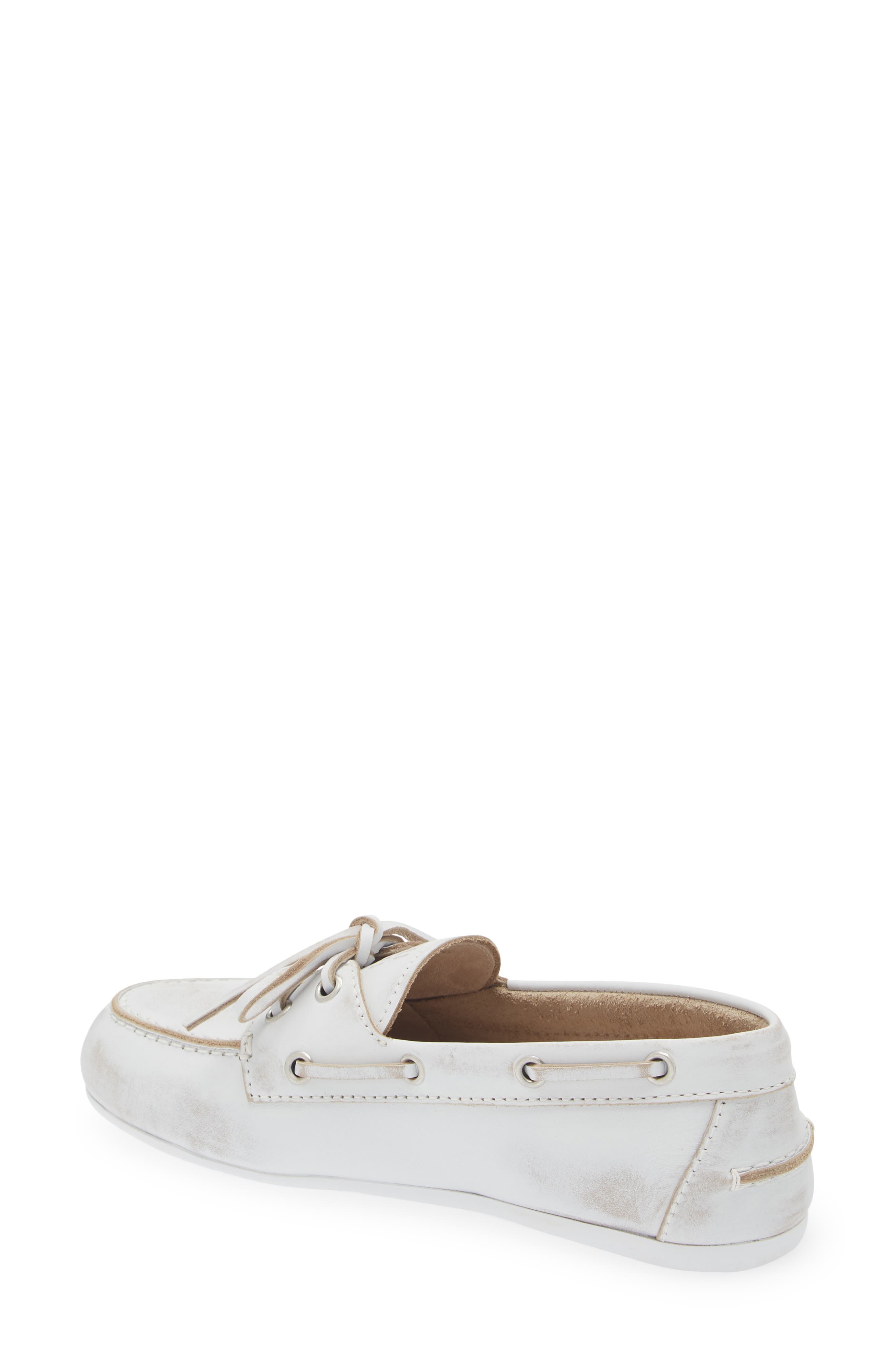 Miu Miu Boat Shoe, Alternate, color, 
