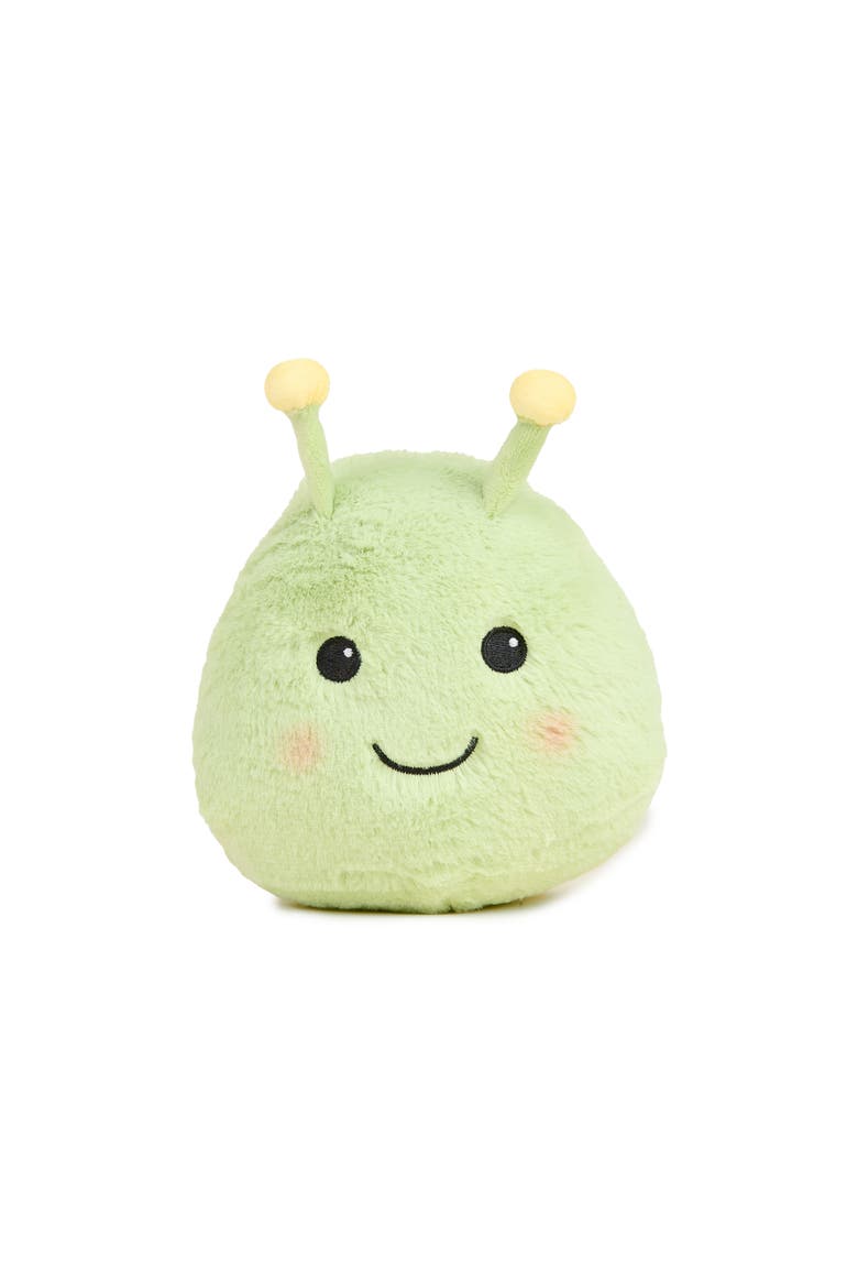 Caterpillar Plush Toy, Alternate, color, Multi Color
