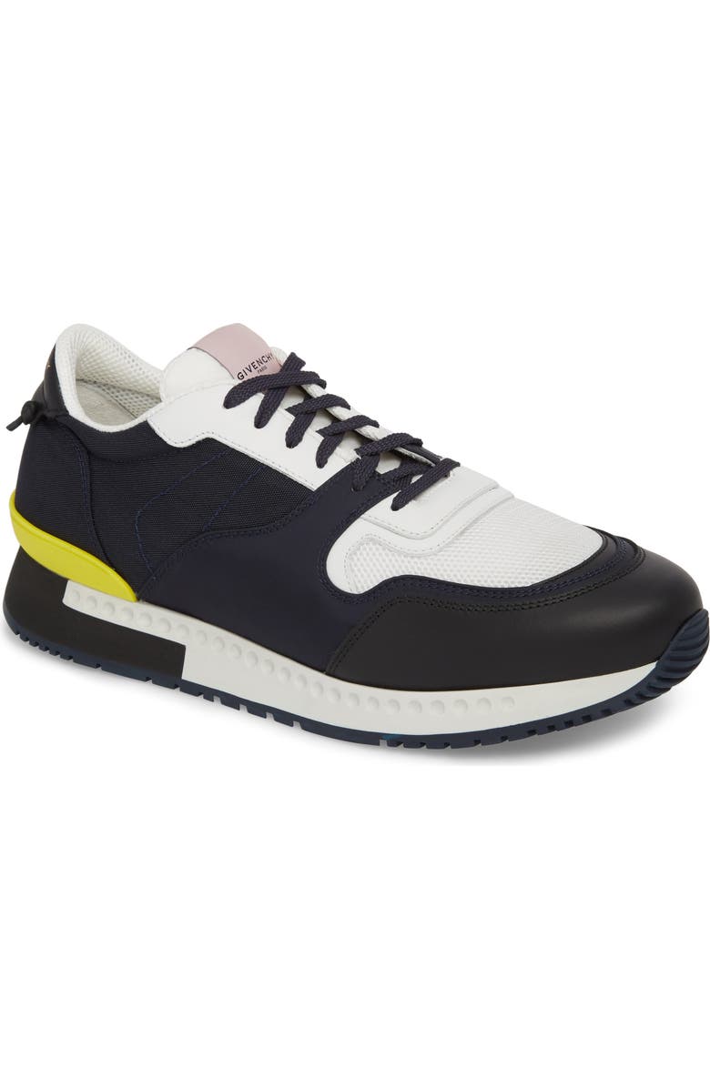 Givenchy 'Active Runner' Sneaker, Main, color,