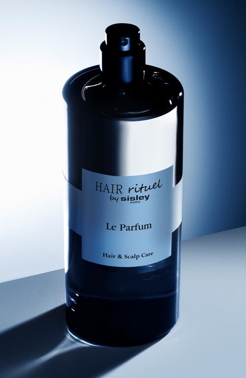 Sisley Paris Hair Rituel Le Parfum In Transparent