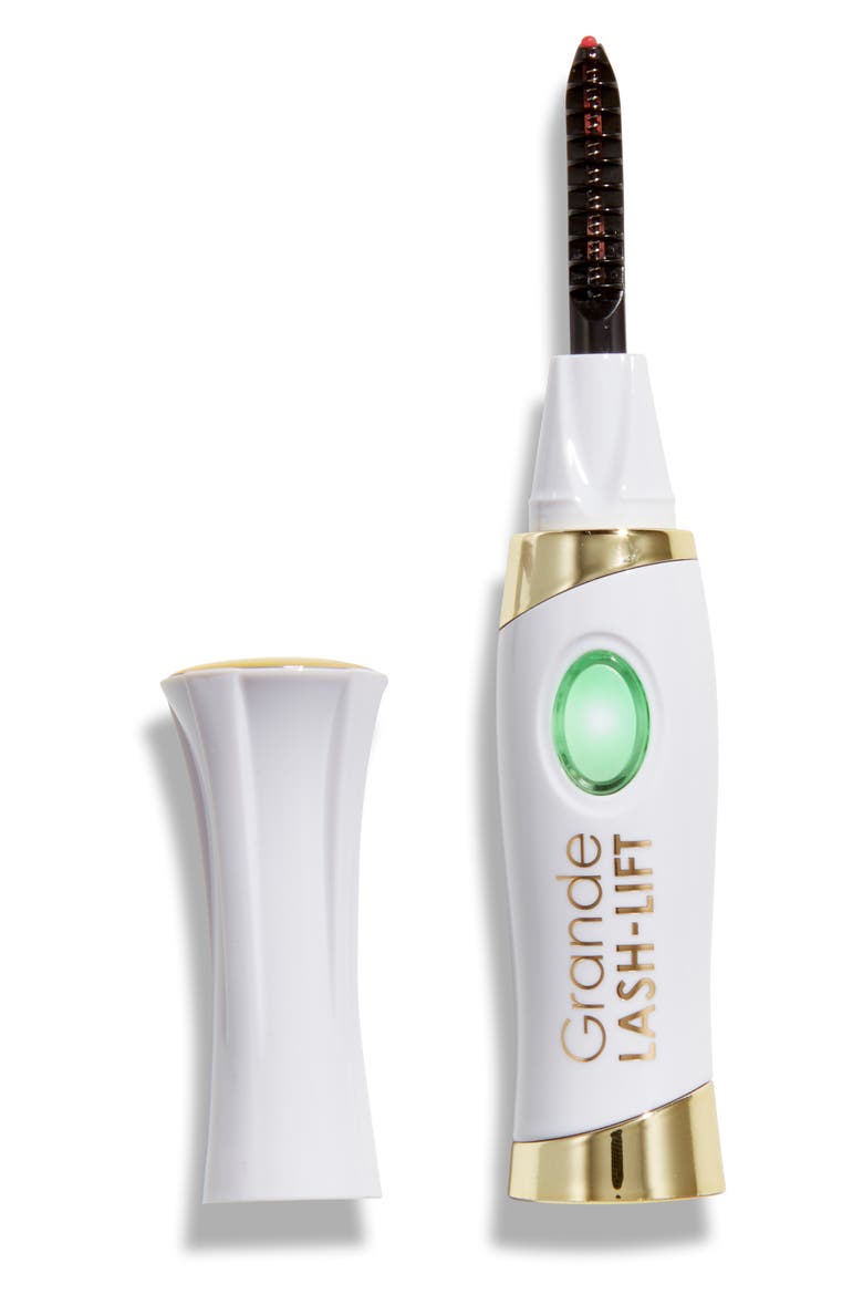 GrandeLASH-LIFT Heated Lash Curler, Main, color, NO COLOR