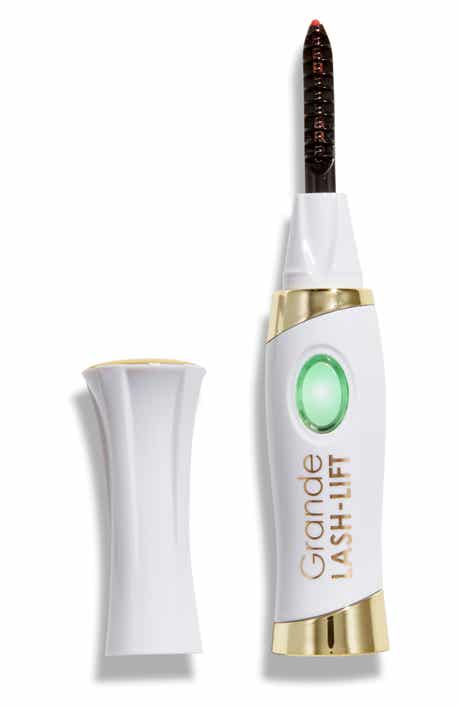 Grande Cosmetics GrandeLASH-LIFT Heated Lash Curler
