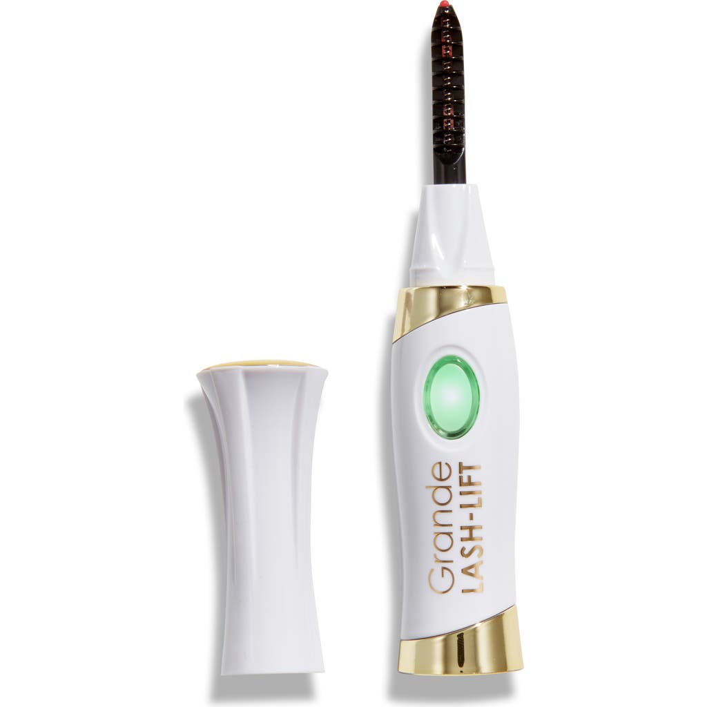 Grande Cosmetics GrandeLASH-LIFT Heated Lash Curler  product