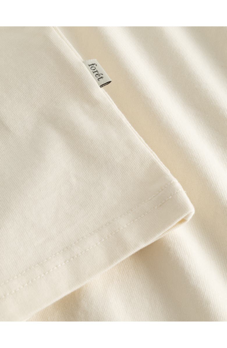 FORET Dream Organic Cotton Graphic T-Shirt, Alternate, color, 