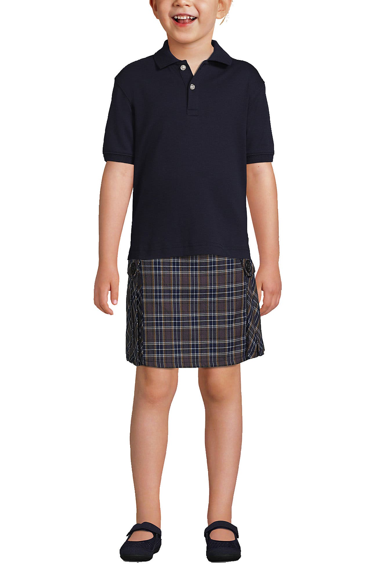 Classic Navy