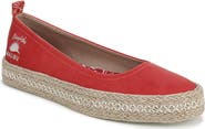 Blowfish Malibu Benita Espadrille Flat