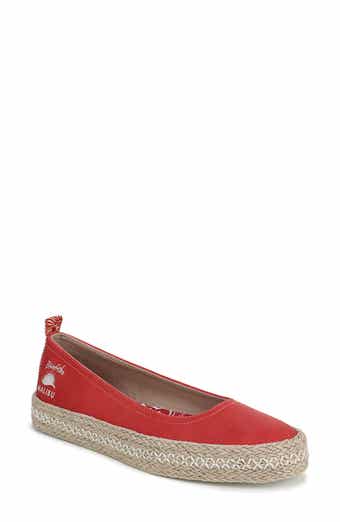 Blowfish Malibu Benita Espadrille Flat