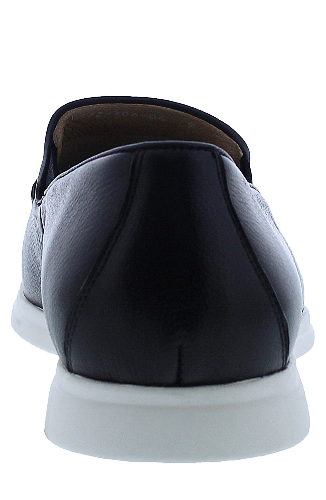 Piccadily Loafer, Alternate, color, NAVY