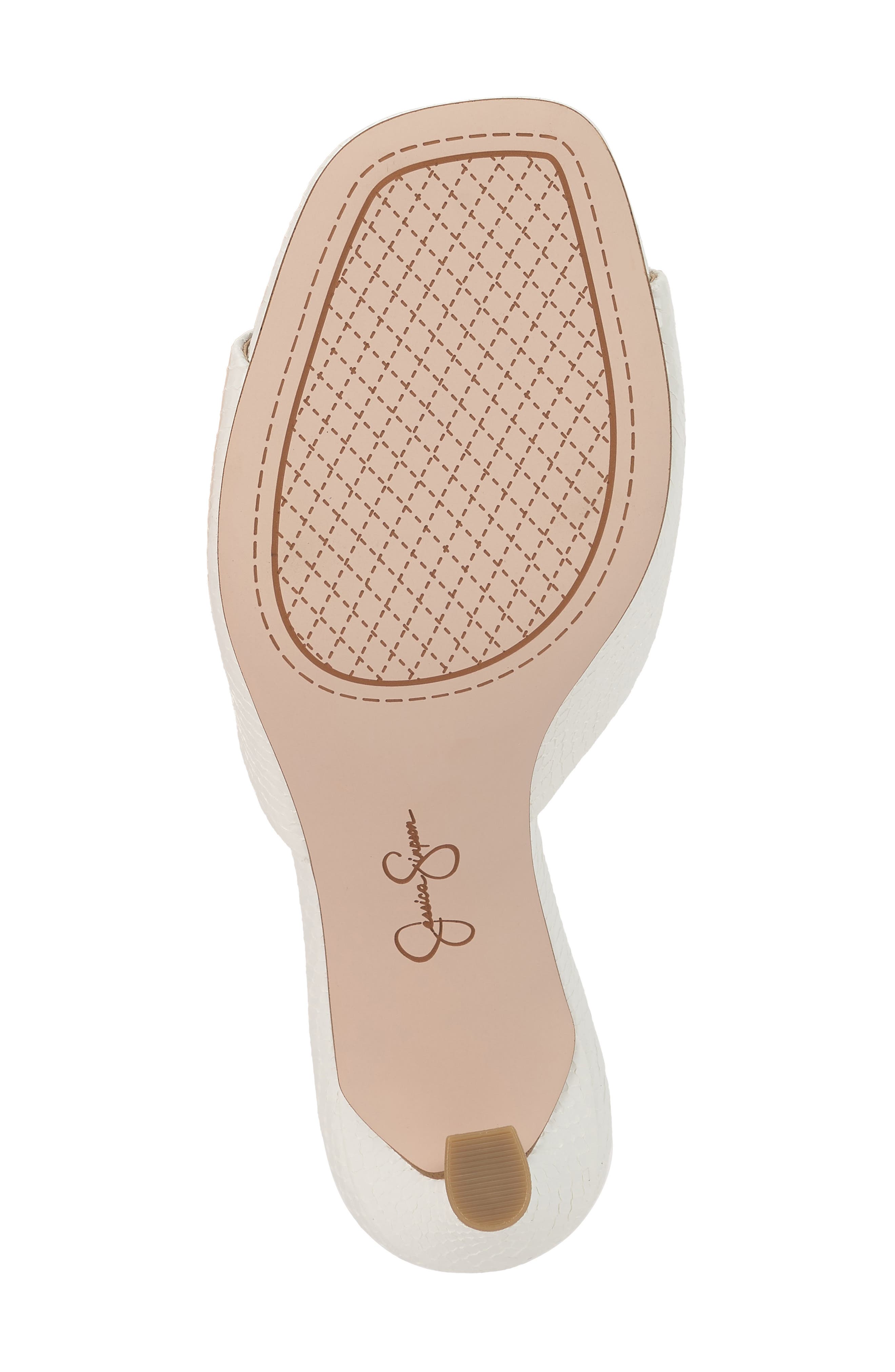 Jessica Simpson Cennet Sandal, Alternate, color, 