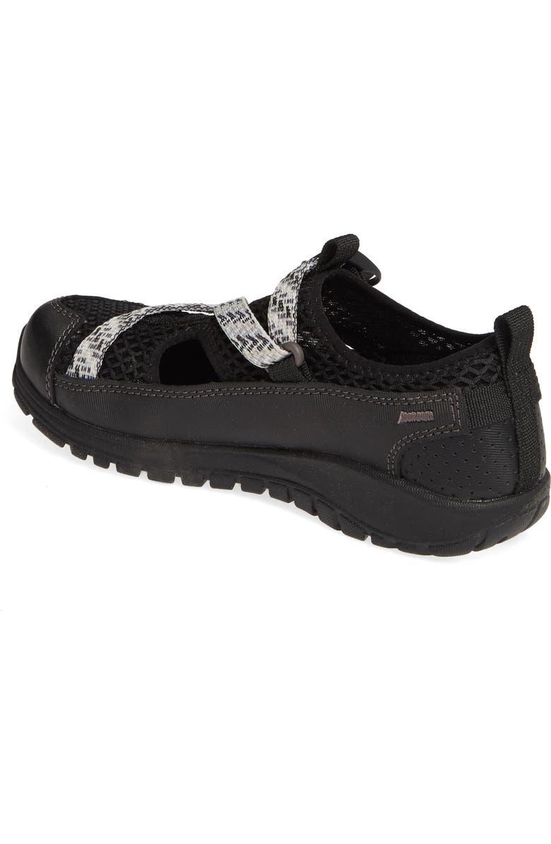 Chaco Odyssey Amphibious Hiking Sneaker, Alternate, color,