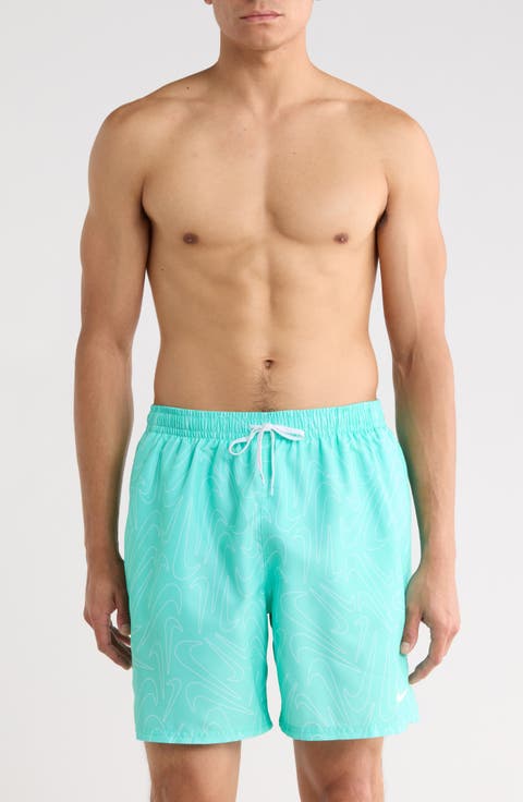 7-Inch Volley Swim Shorts