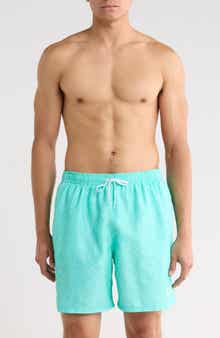7-Inch Volley Swim Shorts