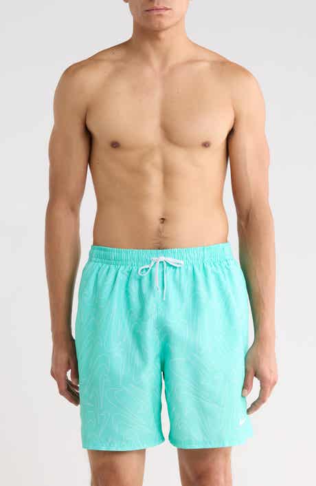 7-Inch Volley Swim Shorts