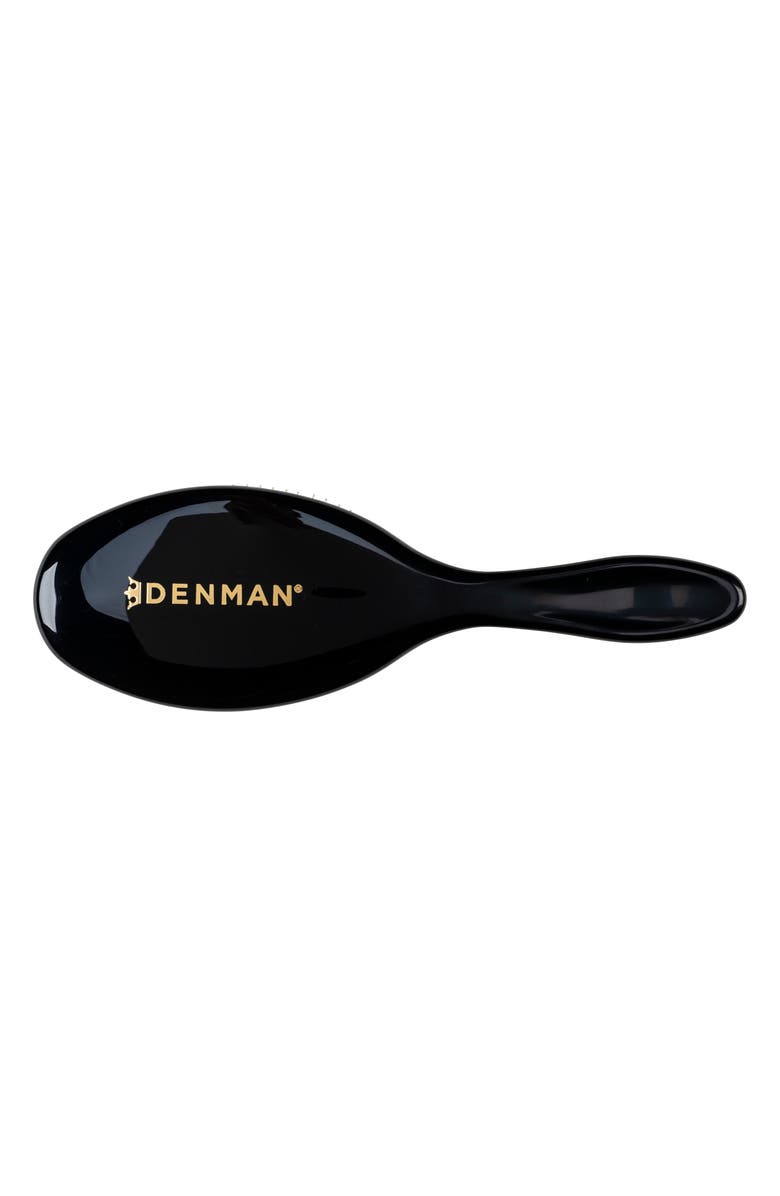 DENMAN Tangle Tamer Brush, Alternate, color,